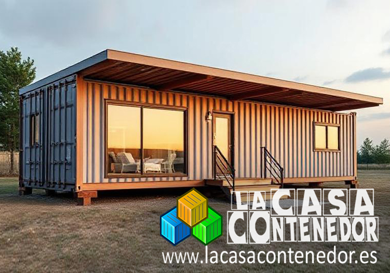 casa contenedor casa contenedor