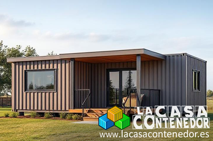 casas container casas container