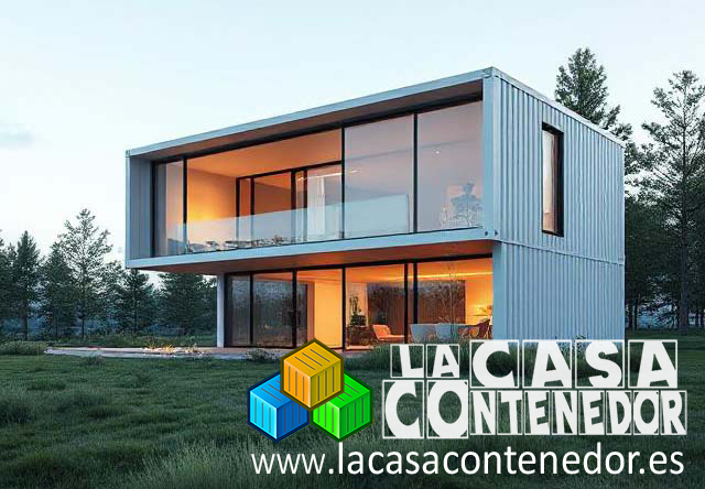 casas contenedor casas contenedor