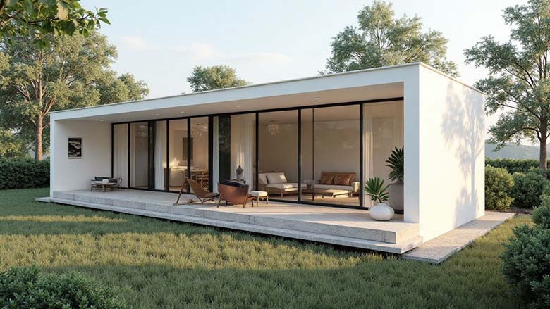 casas contenedores galicia